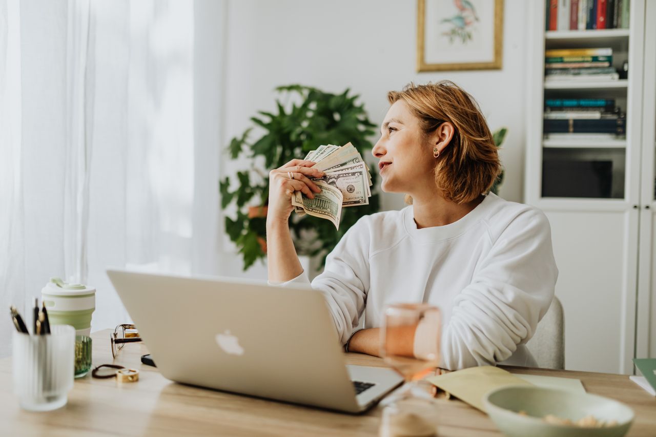 Side Hustles for Success