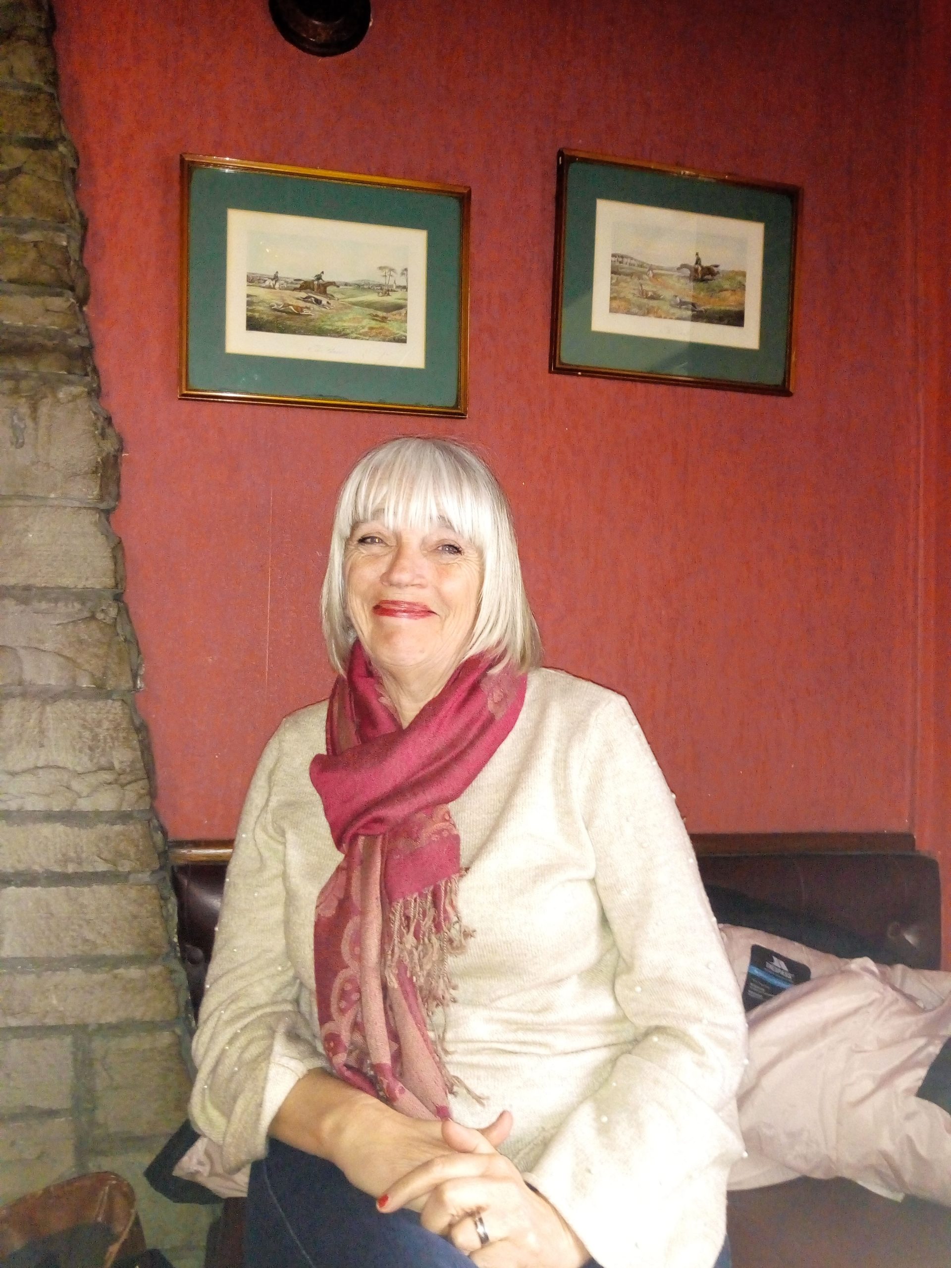 Michele Hartley