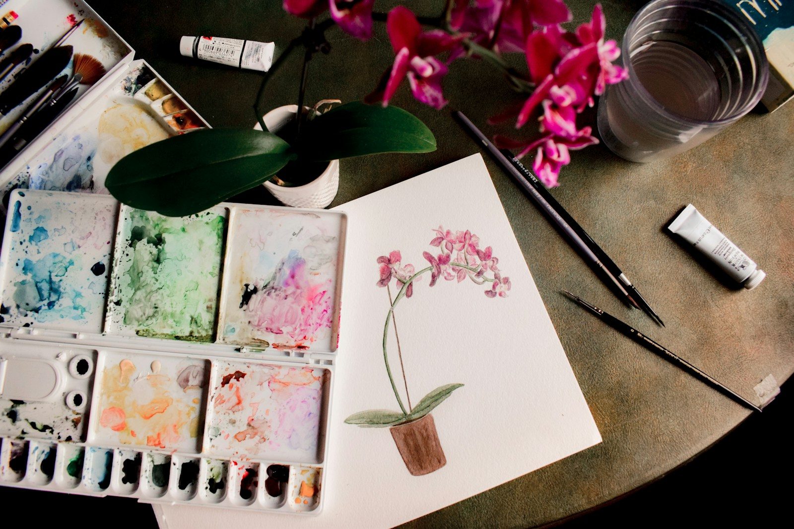hobbies are key to wellbeing
